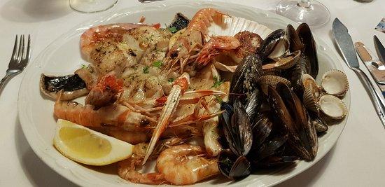 Tapas Bar Ca la Celia